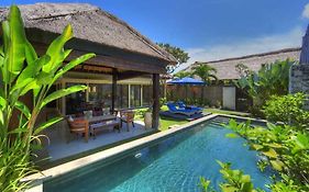 Bali Rich Villas